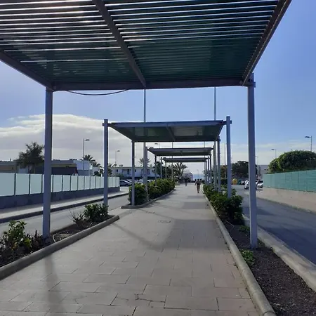 Playa Del Ingles Easy Relax Accommodation Maspalomas  Exterior photo