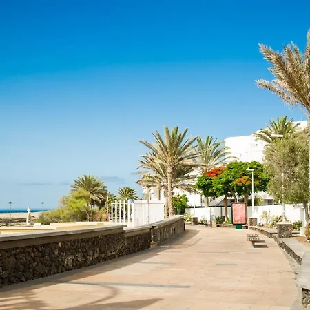 Playa Del Ingles Easy Relax Accommodation Maspalomas  Exterior photo