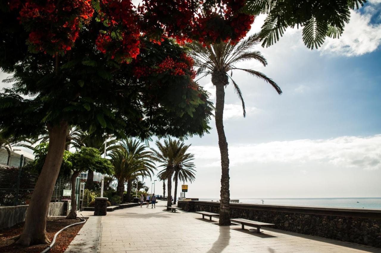Appartamento Playa Del Inglés Easy Relax Maspalomas (Gran Canaria)