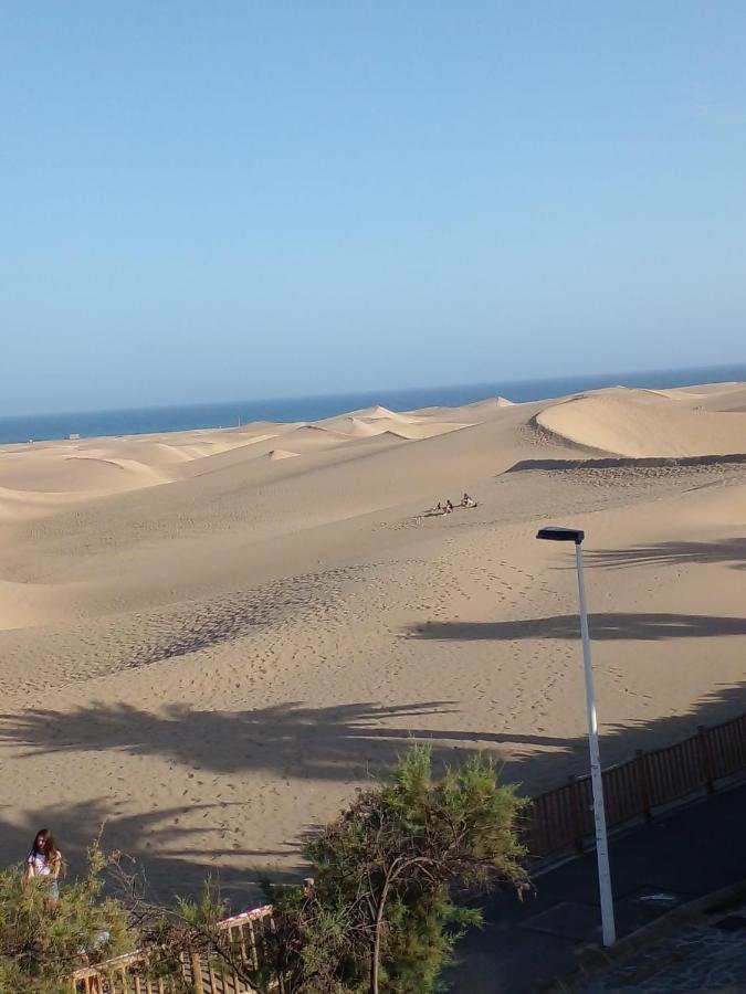 Appartamento Playa Del Inglés Easy Relax *
