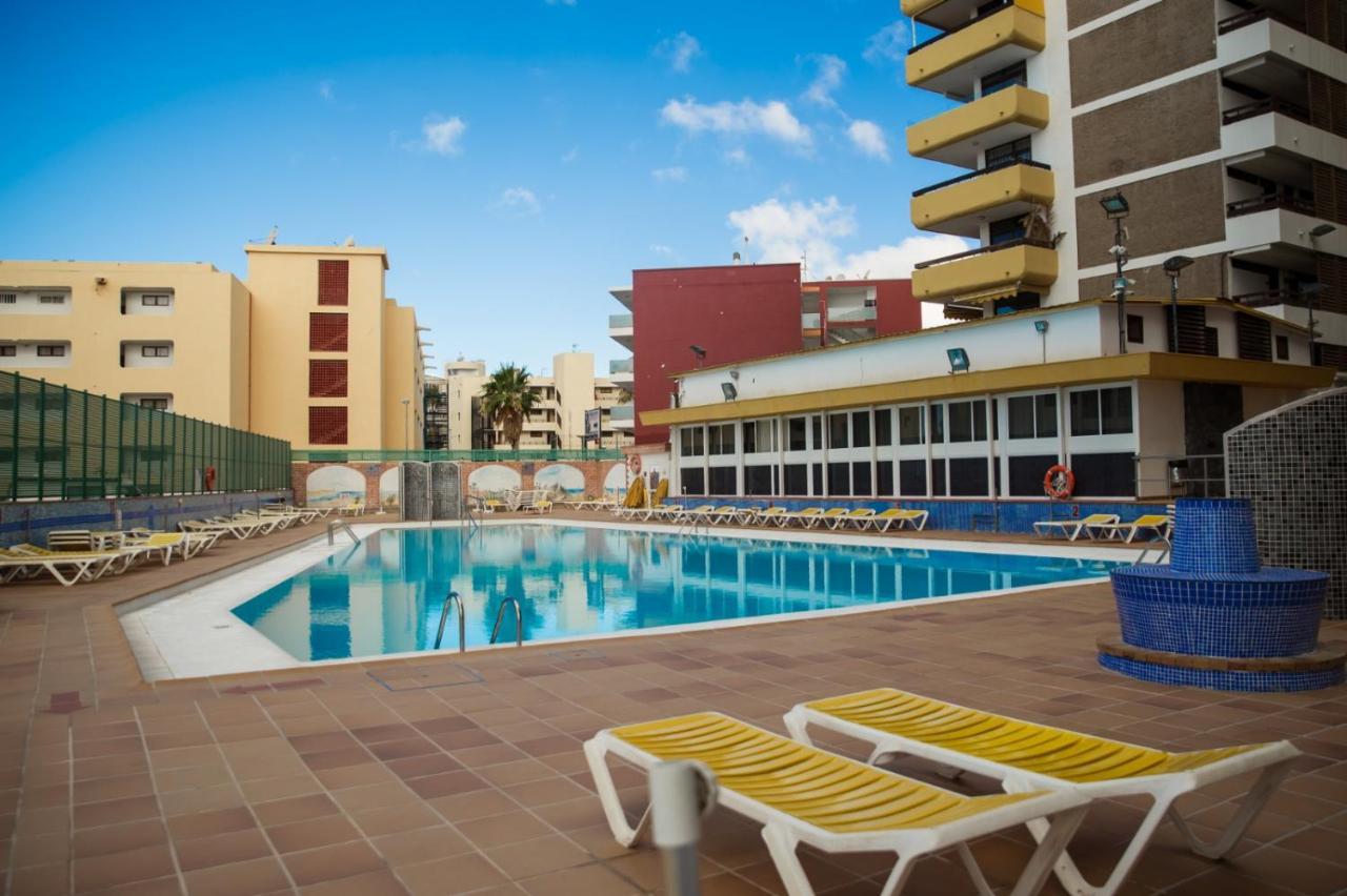 Playa Del Inglés Easy Relax * Maspalomas (Gran Canaria)