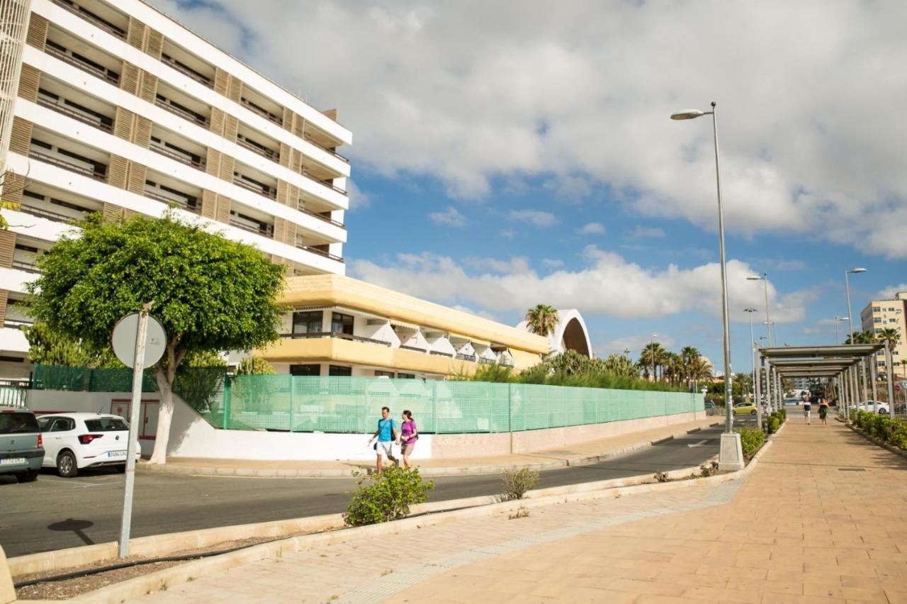 Appartamento Playa Del Inglés Easy Relax Maspalomas (Gran Canaria)