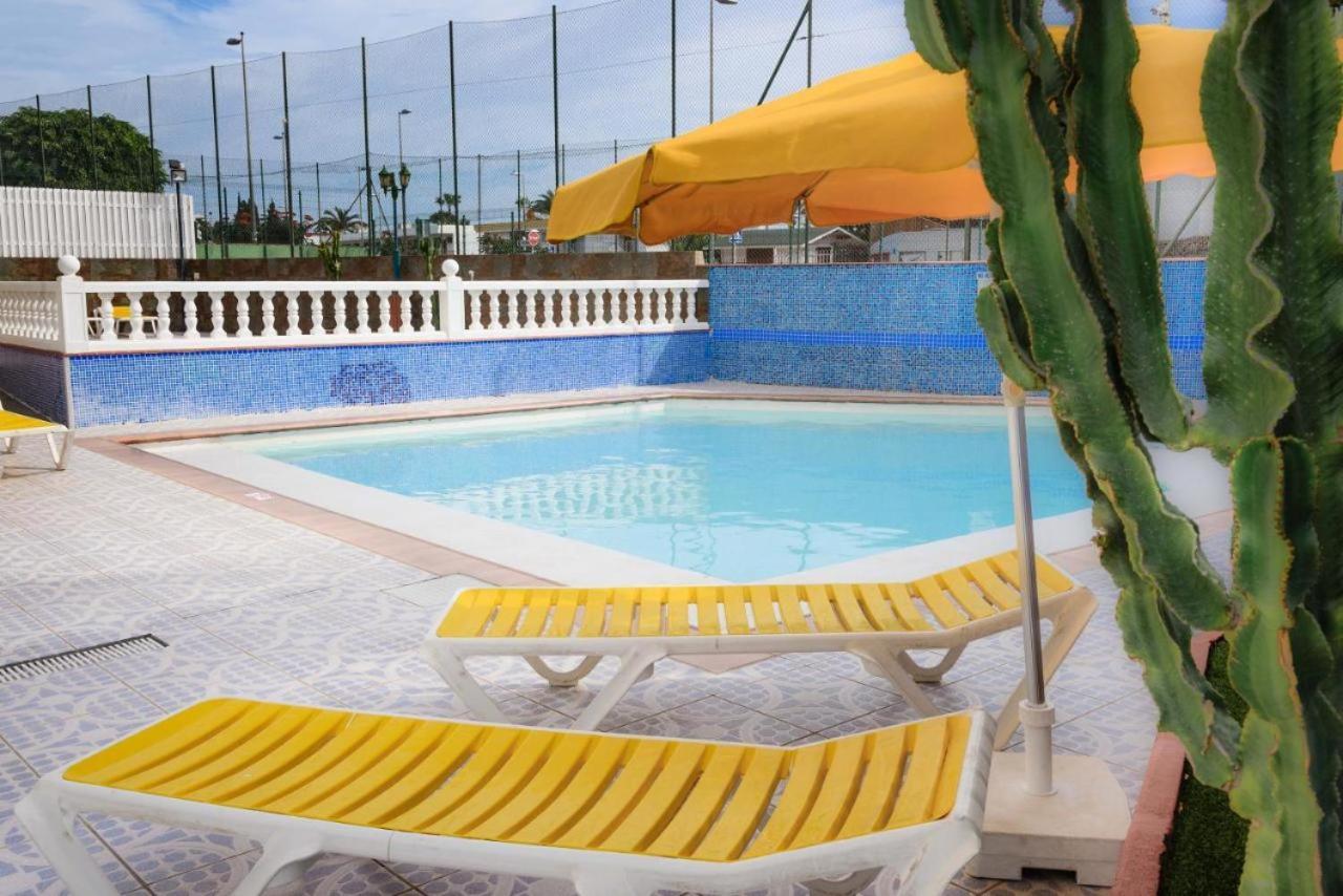 Playa Del Inglés Easy Relax Appartamento Maspalomas (Gran Canaria)