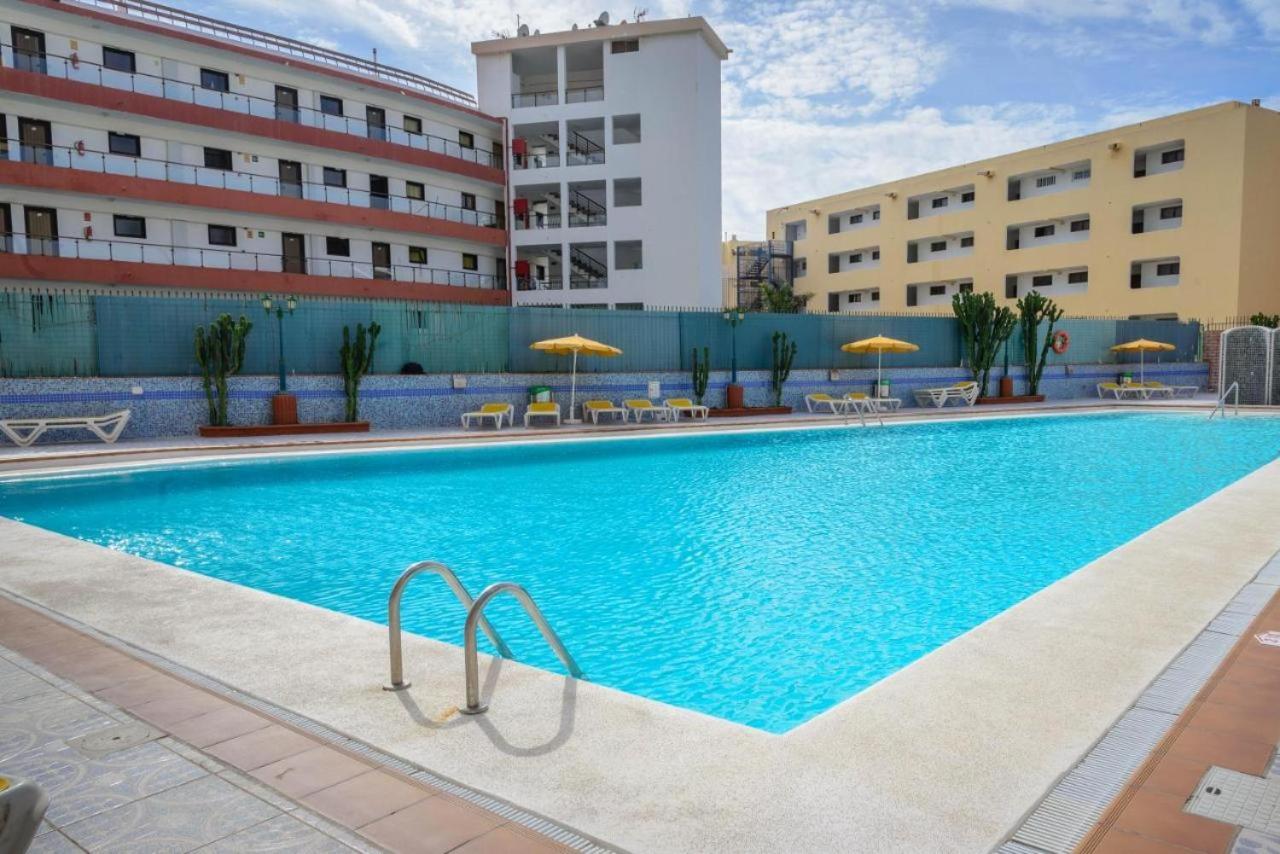 Playa Del Inglés Easy Relax Appartamento
