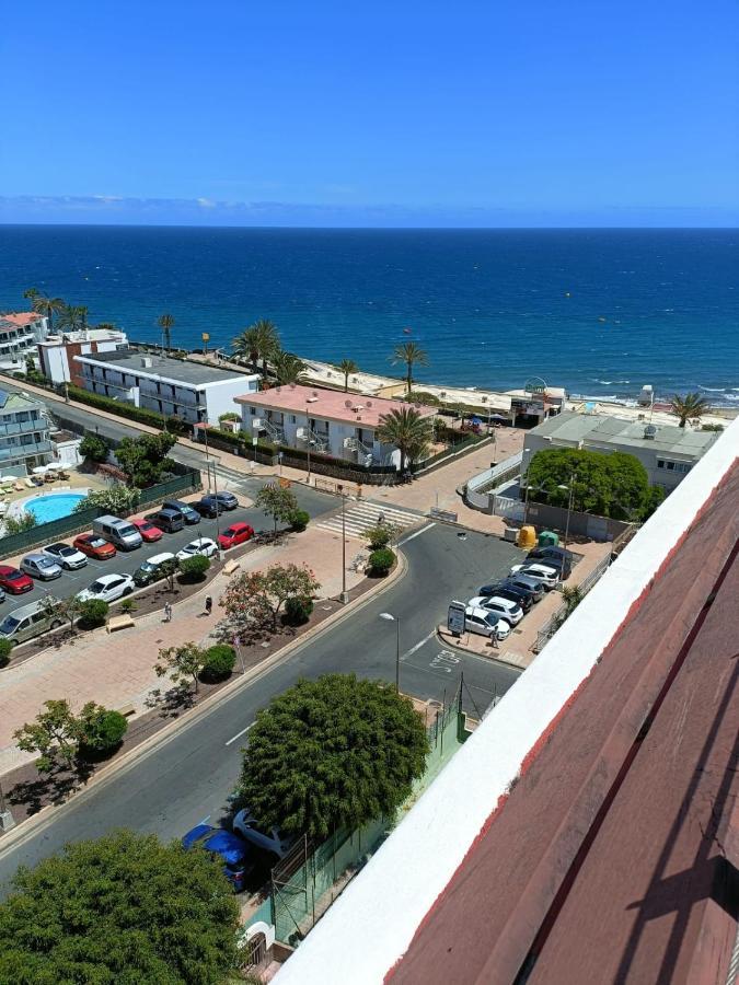 Playa Del Inglés Easy Relax Appartamento *