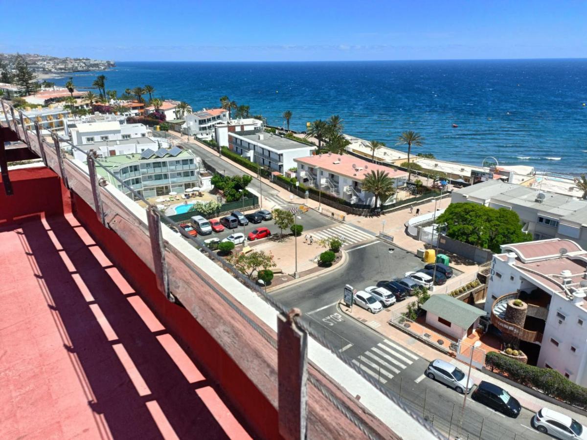 Playa Del Inglés Easy Relax Maspalomas (Gran Canaria)