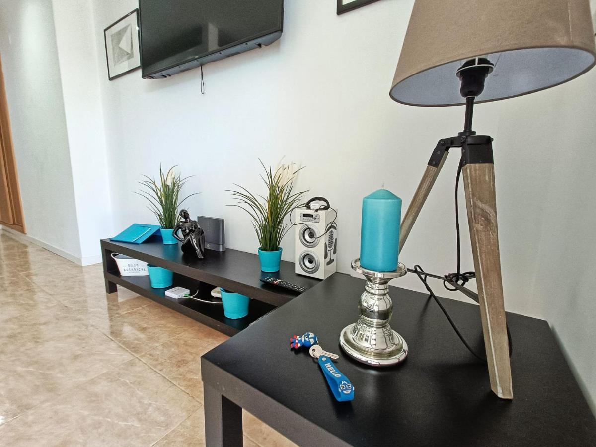 Playa Del Inglés Easy Relax Appartamento *