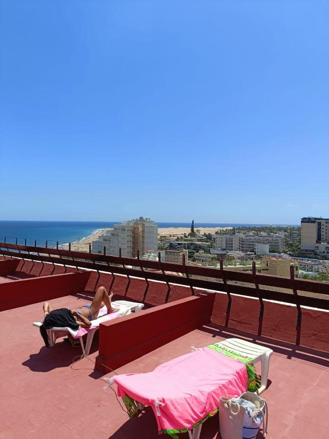 Appartamento Playa Del Inglés Easy Relax