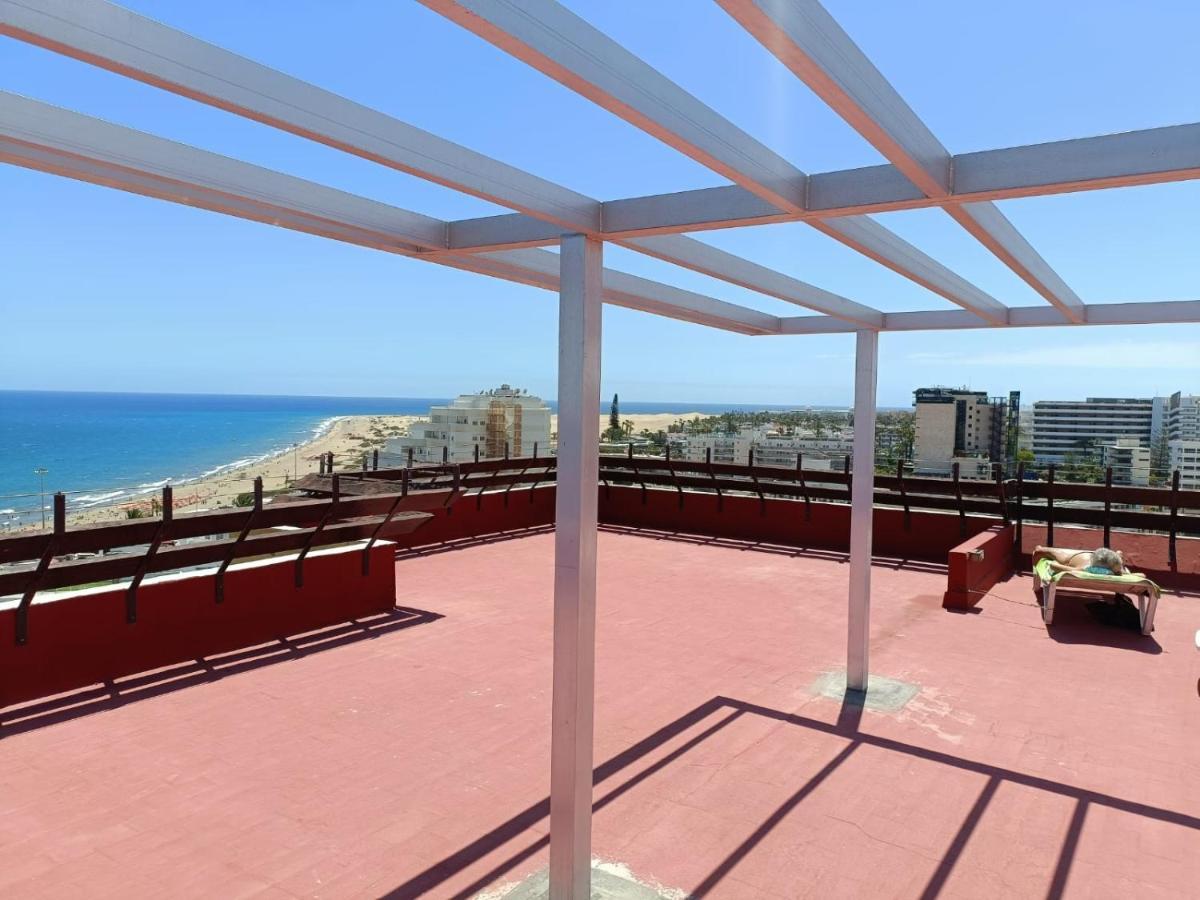 Appartamento Playa Del Inglés Easy Relax