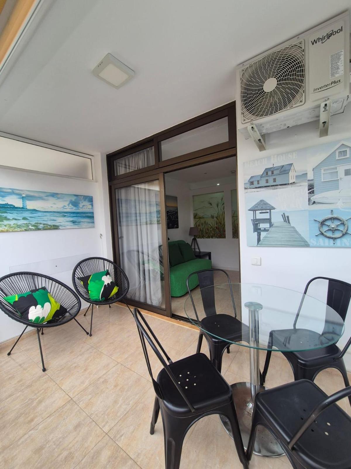 Appartamento Playa Del Inglés Easy Relax *