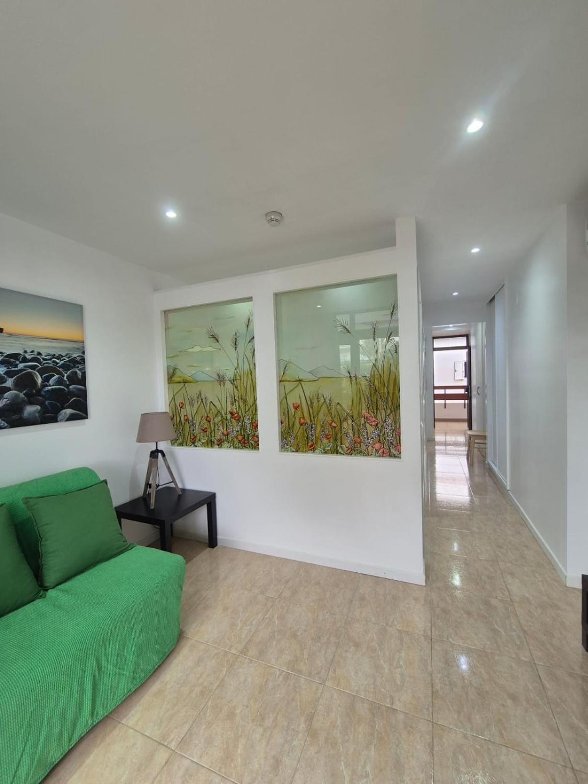 Appartamento Playa Del Inglés Easy Relax *
